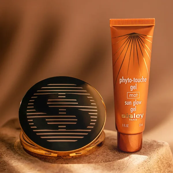 SISLEY Phyto-Touches Gel 30ML For All Skin Types - Image 4