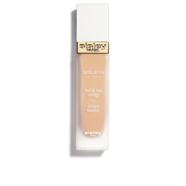 SISLEY SISLEYA LE TEINT Foundation #0R Rose Vainilla 30ML