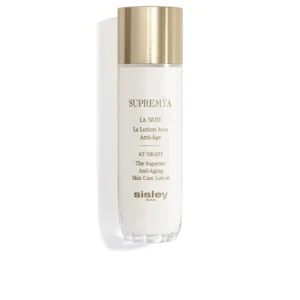 SISLEY SUPREMYA La Nuit Anti-Aging Lotion 140ML