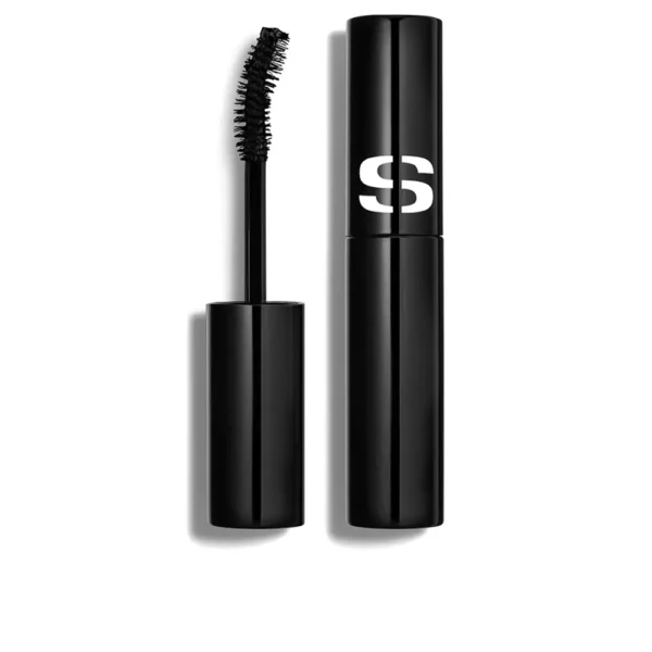 SISLEY So Curl Mascara #01 Deep Black 10ml