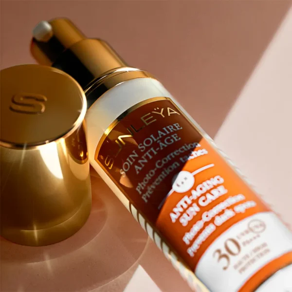 SISLEY Sunleya Anti-Aging Sunscreen SPF30 50ML - Image 4