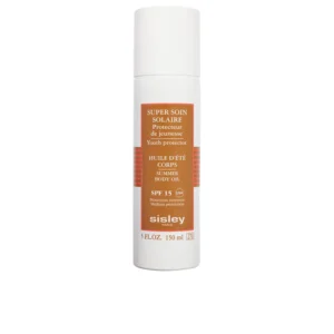 SISLEY Super Soin Solaire Body Oil SPF 15 150ML