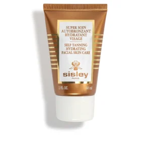 SISLEY Super Soin Solaire Hydrating Self-Tanner 60ML
