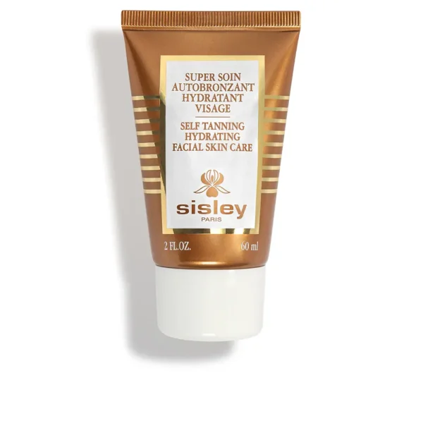 SISLEY Super Soin Solaire Hydrating Self-Tanner 60ML