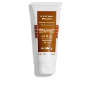 SISLEY Super Soin Solaire SPF30 Body Cream 200ml
