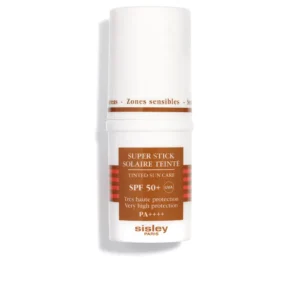 Tinted Sunscreen SPF50+ 15g