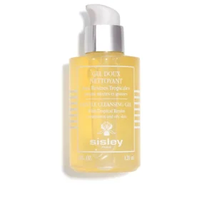 SISLEY Tropical Resins Gentle Cleansing Gel 120ML