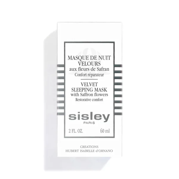 SISLEY Velvet Comfort Night Mask 60ML - Image 3