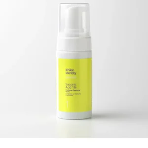 SKIN GENERICS Succinic Acid 1% Foaming Cleanser 100ML
