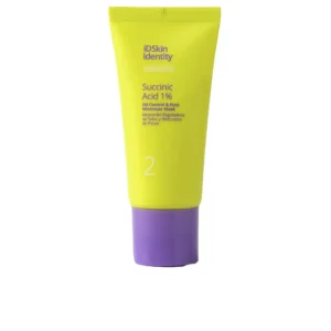 SKIN GENERICS Succinic Acid 1% Regulating Mask 50ml