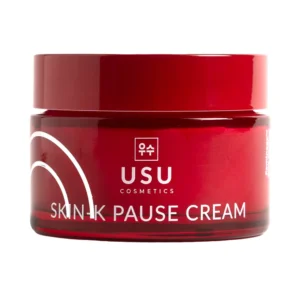 SKIN-K PAUSE Cream 50ML - Vegan Hydrating Treatment
