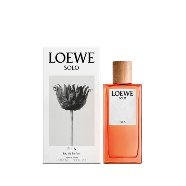 LOEWE | SOLO ELLA | Eau de Parfum - Image 6