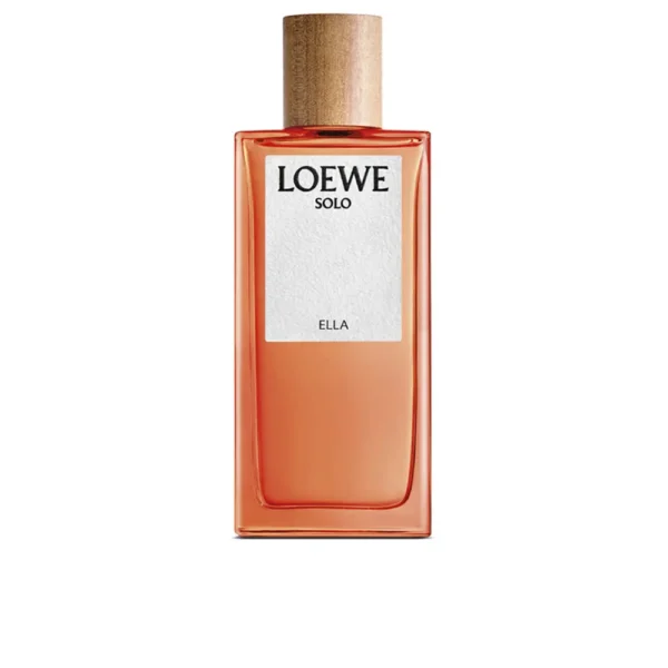 SOLO ELLA Eau De Parfum Spray 100ML