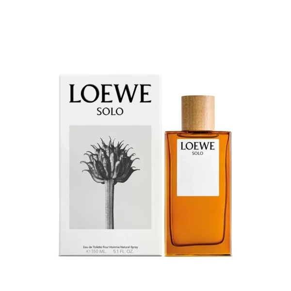 LOEWE | SOLO LOEWE | Eau de Toilette - Image 6
