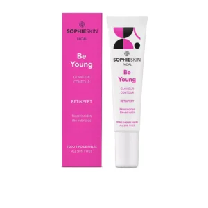 Be Young Contour Eye Treatment 15ML