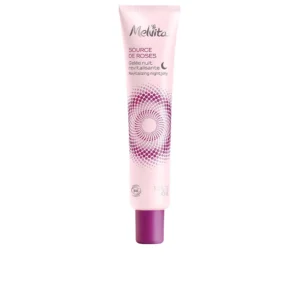 SOURCE DE ROSES Regenerating Moisturizing Fluid 40ML