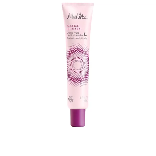 SOURCE DE ROSES Regenerating Moisturizing Fluid 40ML