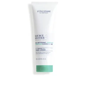 SOURCE REOTIER Purifying Cleansing Gel 125ML
