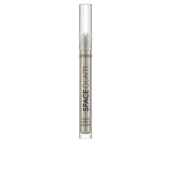 SPACE GLAM Liquid Eyeliner Moonstone Metallic 1.4ML