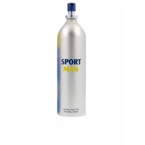 SPORTMAN Eau De Toilette Spray 250ML