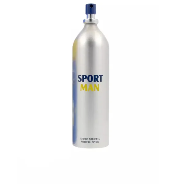 SPORTMAN Eau De Toilette Spray 250ML