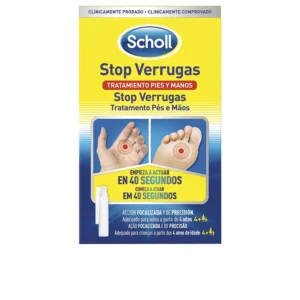 STOP WARTS Cryotherapy Treatment 80ML