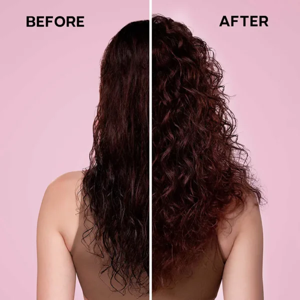 STYLE & CARE Styling Mousse For All Hair Types 250ML - Image 2