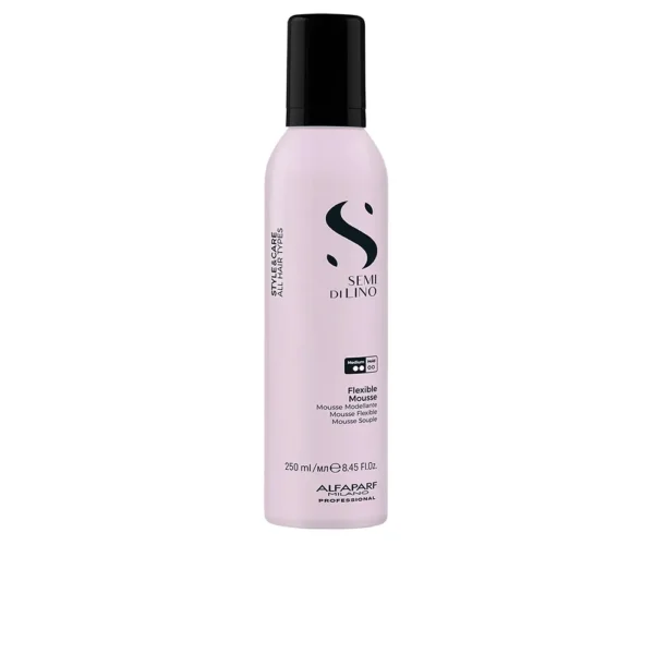 STYLE & CARE Styling Mousse For All Hair Types 250ML