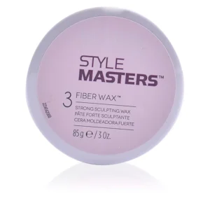 Fiber Wax 85g