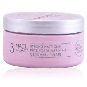 STYLE MASTERS Matt Clay 85g - Hair Styling Fixer