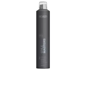 STYLE MASTERS Modular Hairspray 500ml