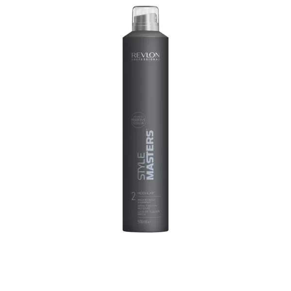 STYLE MASTERS Modular Hairspray 500ml