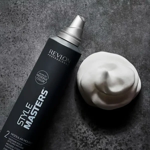 STYLE MASTERS Modular Mousse 300ML - Image 3