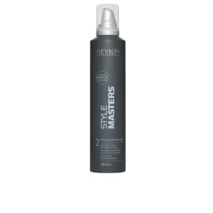 STYLE MASTERS Modular Mousse 300ML