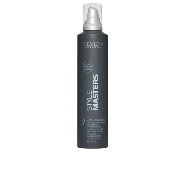 STYLE MASTERS Modular Mousse 300ML