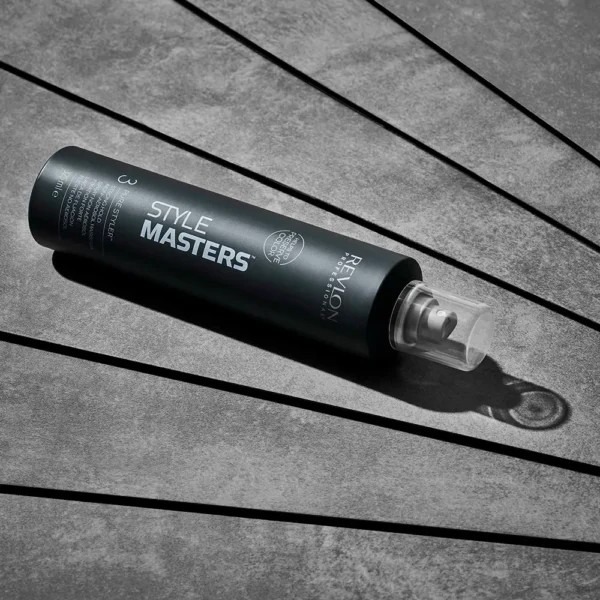 STYLE MASTERS Strong Hold Hairspray 325ml - Image 3