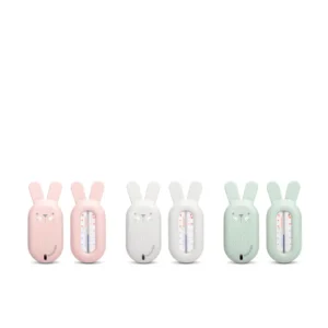 SUAVINEX Bath Thermometer for Kids and Babies