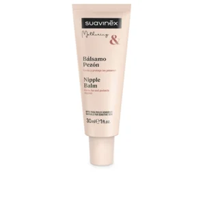 SUAVINEX Mothering Nipple Balm 30ml