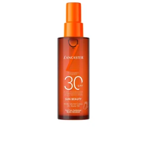 SUN BEAUTY Dry Oil SPF 30 Spray 150ML