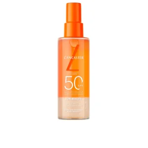 SUN BEAUTY Solar Body Water SPF 50 - 150ml