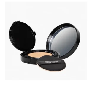 SUNTIQUE I'M VELVET Skin Fit Cushion SPF 50+ 12g