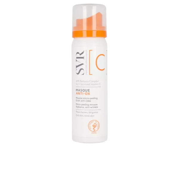 SVR Anti-Ox Masque 50 ml for Sensitive Skin
