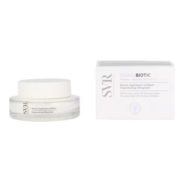 SVR Biotic 50ML Facial Treatment for All Skin Types - Image 2