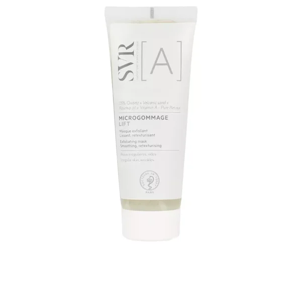 SVR Microgommage Lift Exfoliating Cream 75ML