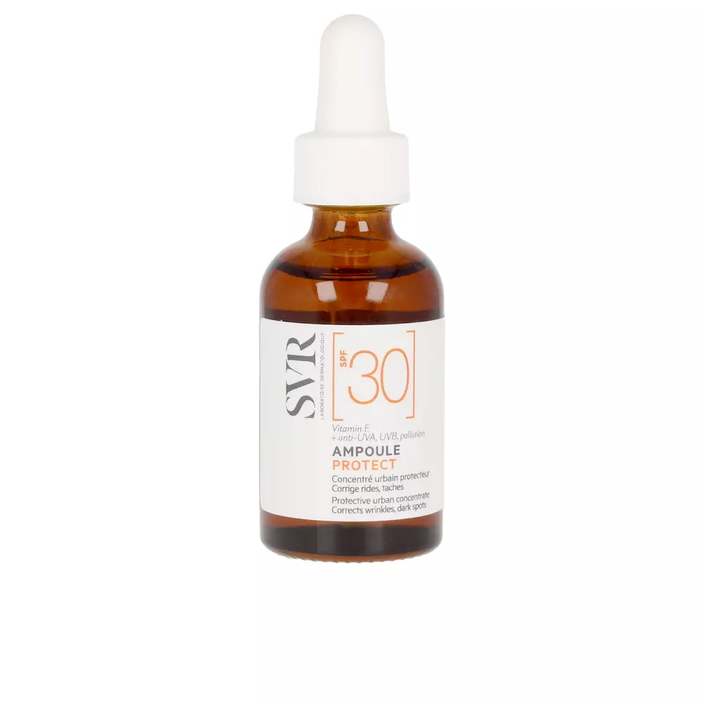 SPF30 Protect Ampoule 30ML