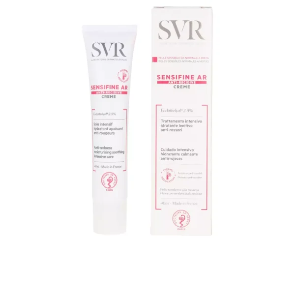 SVR Sensifine AR Crème for Sensitive Skin 40ML - Image 2