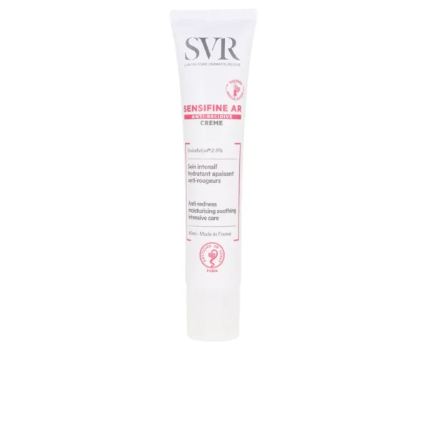SVR Sensifine AR Crème for Sensitive Skin 40ML
