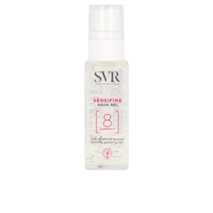 SVR Sensifine Aquagel 40ML for Sensitive Skin