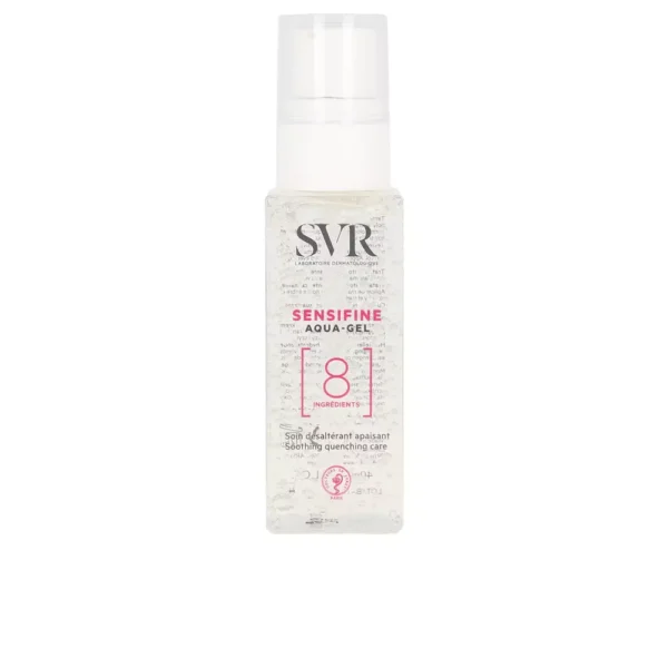 SVR Sensifine Aquagel 40ML for Sensitive Skin