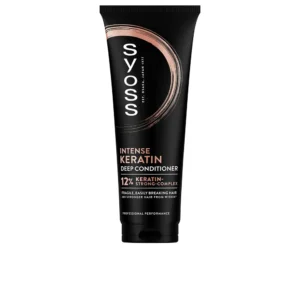 SYOSS Keratin Intensive Conditioner 250ML